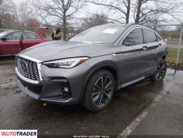 Infiniti Pozostałe 2023 2
