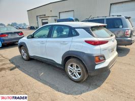 Hyundai Kona 2021 2