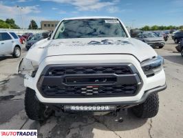 Toyota Tacoma 2019 3