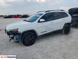 Jeep Cherokee 2019 2 Jeep Cherokee 2019 2
