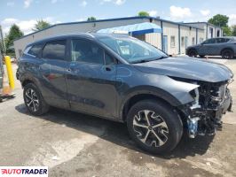 Kia Sportage 2023 1 Kia Sportage 2023 1