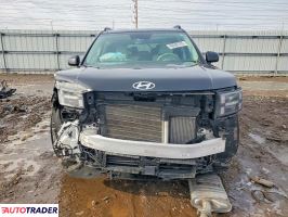 Hyundai Santa Fe 2024 2