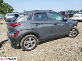 Hyundai Kona 2023 2