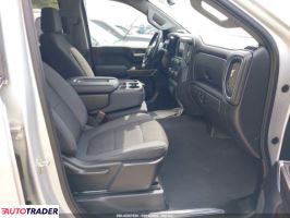 Chevrolet 1500 2019 2