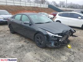 Hyundai Elantra 2021 2