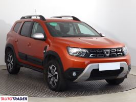 Dacia Duster - zobacz ofertę