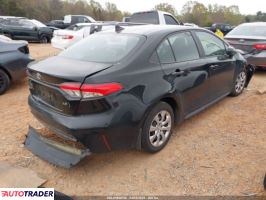 Toyota Corolla 2025 2 Toyota Corolla 2025 2