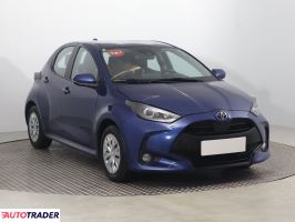 Toyota Yaris 2022 1.5 123 KM