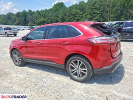 Ford Edge 2020 2