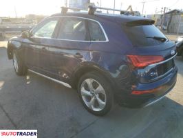 Audi Q5 2021 2