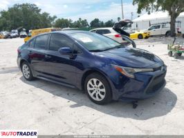 Toyota Corolla 2021 1 Toyota Corolla 2021 1