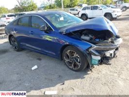 Kia Pozostałe 2025 2