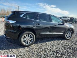 Buick Enclave 2023 3