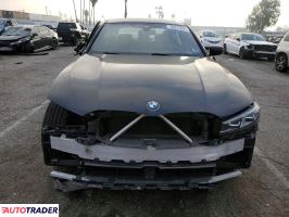 BMW 330 2024 2