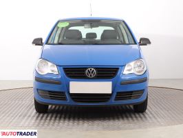Volkswagen Polo 2006 1.2 53 KM