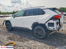 Toyota Pozostałe 2024 2