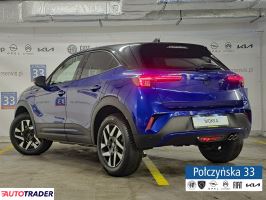 Opel Mokka 2026 1.2 145 KM