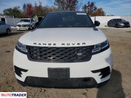 Land Rover Range Rover 2023 3