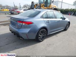 Toyota Corolla 2026 2