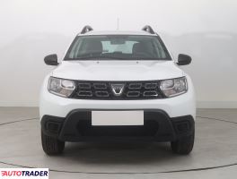 Dacia Duster 2019 1.6 112 KM