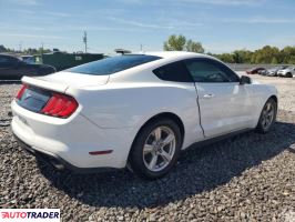 Ford Mustang 2019 2 Ford Mustang 2019 2