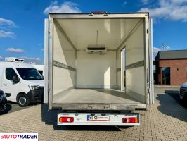 Renault Master 2017 2.3 Renault Master 2017 2.3