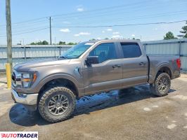 Ford Pozostałe - zobacz ofertę