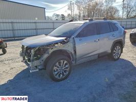 Toyota Pozostałe - zobacz ofertę