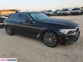BMW 530 2019 2 BMW 530 2019 2