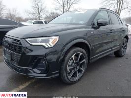 Audi Q3 2025 2