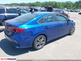 Kia Pozostałe 2023 2