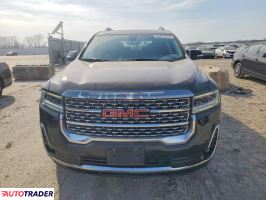 GMC Acadia 2020 3