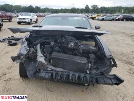 Dodge Challenger 2021 3