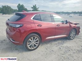 Buick Pozostałe 2023 2