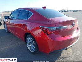 Acura Pozostałe 2020 2 Acura Pozostałe 2020 2
