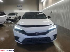 Honda Civic 2022 2