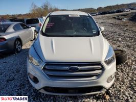 Ford Escape 2019 1 Ford Escape 2019 1