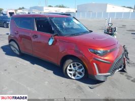 Kia Soul - zobacz ofertę