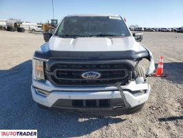 Ford Pozostałe 2021 2