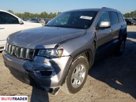 Jeep Grand Cherokee 2017 3 Jeep Grand Cherokee 2017 3