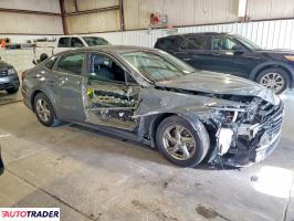 Hyundai Sonata 2021 2