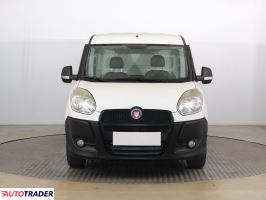 Fiat Doblo 2014 1.2