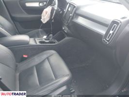 Volvo XC40 2020 2