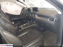 Mazda CX-5 2023 2 Mazda CX-5 2023 2