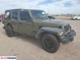 Jeep Wrangler 2025 2 Jeep Wrangler 2025 2