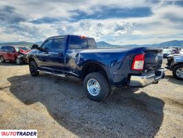 Dodge Ram 2020 6