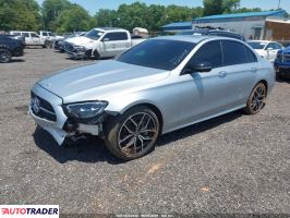 Mercedes 2022 2