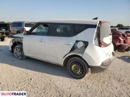 Kia Soul 2021 2