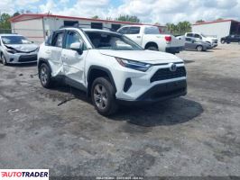 Toyota Pozostałe 2024 2 Toyota Pozostałe 2024 2