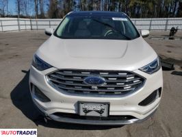 Ford Edge 2019 2 Ford Edge 2019 2